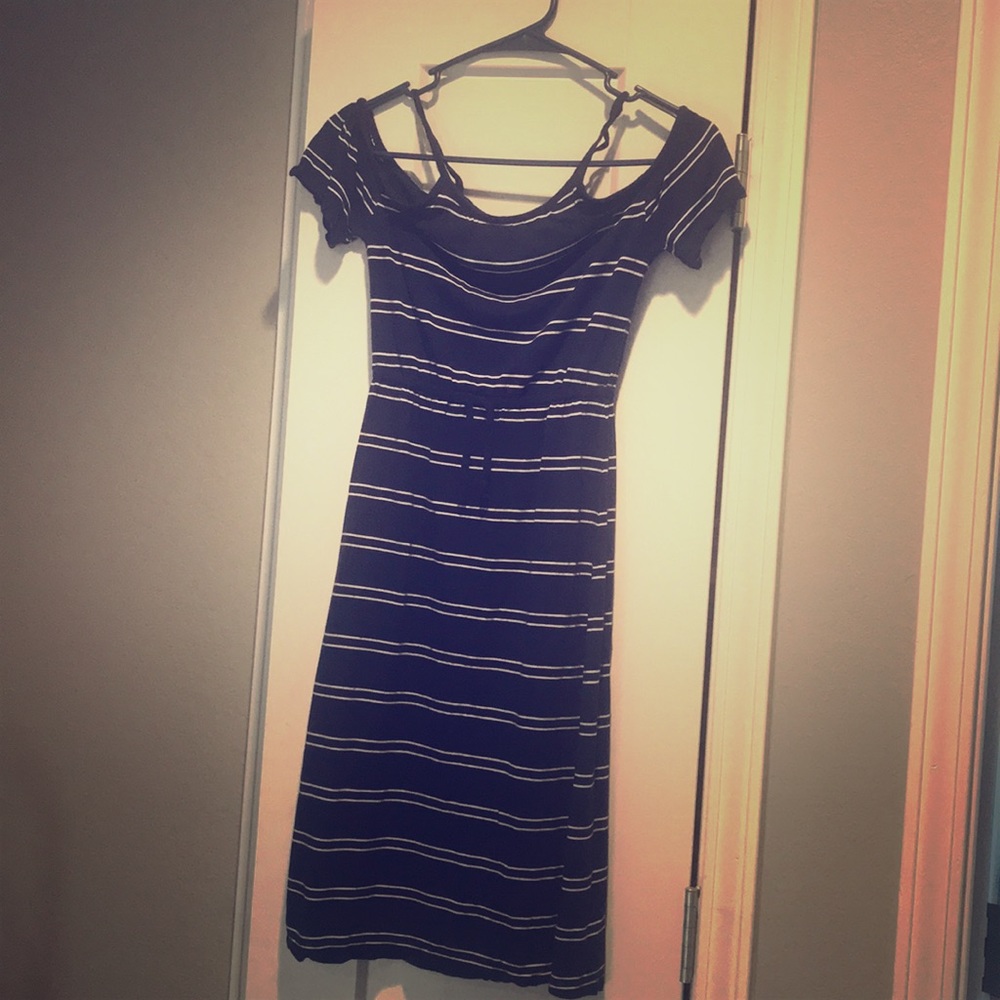 Old Navy Dress. Like new!